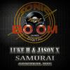 Samurai (Original Mix) - Luke H&Jason X