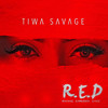 African Waist - Tiwa Savage