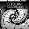 Turning Back Time (Extended Mix) - Sholan