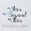 Stars Beyond Stars (Vindata Edit) - Just A Gent&Vindata