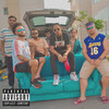 Drip (Explicit) - Quadrilha B.O&Game Nephillim&Jhoee&Bruneko&Bob Daddy