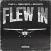 Flew In (Explicit) - Omb Peezy&Ace Rico&ZIGGY