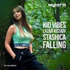 Falling - Kid Vibes&Lazar Kissiov&Stashica