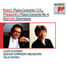 Variation 4, Arabesque - Leon Fleisher&小澤征爾&Benjamin Britten&Boston Symphony Orchestra