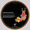 Movie Dialogue (Original Mix) - NonCitizens
