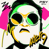 GANJI (feat. Jessi) - PSY&제시