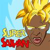 Super Saiyan - 小可儿