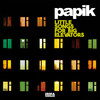 I Just Wanna Let You Know - Papik&Simona Bencini