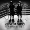 Meslek Sırrı - Rapozof&Sansar Salvo