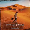 Let Me Know - Constantin