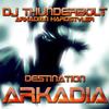 Ready to Play (Bouomze Remix) - DJ Thunderbolt&Azora