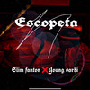 Escopeta (Explicit) - Slim Fanton&young darhi&Marcos Castillo