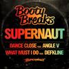 What Must I Do (Original Mix) - Supernaut&Defkline