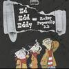 Ed, Edd n Eddy (feat. Paperclip & Al¡) (Explicit) - Rozay&Paperclip&Al¡