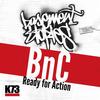 Ready for Action (Basement Stories LP) - bnc&K73