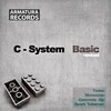 Basic (Concrete Djz Remix) - C-System&Concrete DJz