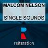 Sense of Peace (Balearic Trumpet Mix) - Malcom Nelson