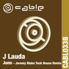 Juno - J Lauda
