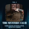 Mister Hyde - Guy Middleton