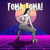 Toma Toma - Cannibal