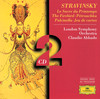 Stravinsky: Pulcinella  Ballet In One Act - Revised Version Of 1947 - 10. Largo (Trio) 