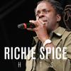 Babylon - Richie Spice