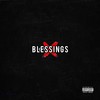 Blessings (Explicit) - Adir