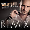 Turn Me On (Adrien Toma Remix) - Adrien Toma&Theory&K.B&Willy Saul