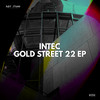 Frame and Mirrors (Original Mix) - INTEC