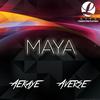 MAYA (Glenn Friscia & Alex Kouros House Mix) - Aekaye&Averse&Glenn Friscia&Alex Kouros