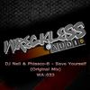 Save Yourself (Original Mix) - Phiasco B&DJ Neil
