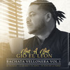 Bachata Vellonera, Vol. 1 (Mi Secreto / La Quiero Y Es Ajena / Tu Foto En La Pared) - voz a voz&GIO EL LEON&Leonardo Paniagua&Rocío Dúrcal&Teodoro Reyes&Rafael Pérez Botija&María Enriqueta Ramos Nuñez