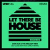 Get Close (Mattei & Omich Remix) - Dan Aux&The Melody Men&Mattei & Omich