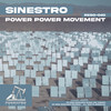 Power Power Movement - Sinestro