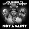 Not A Saint (Andi Durrant Remix) - Vato Gonzalez&Lethal Bizzle&Donae'o