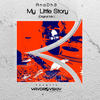 My Little Story (Original Mix) - RnaDh3