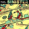 Sinister(feat. Raydar Ellis) - Nikki Glaspie&Raydar Ellis