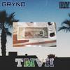 Black Caprice (feat. Miss Kay & Bag of Tricks Cat) (Explicit) - Grynd&Miss Kay&Bag of Tricks Cat