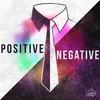 Positive / Negative - Cryztal Grid