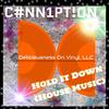 Hold It Down (Original Recipe) - C#Nn1Pt!On&Daniel Artis