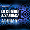 Getting Money (Radio Edit) - DJ Combo&Sander-7
