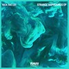 Hostile Beings - Nick The Lot&DnB Allstars