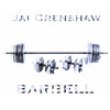 Barbell (Explicit) - Jai Crenshaw