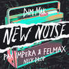 Neck Drop (Clean Mix) - Pax Impera&Felmax