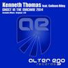 Ghost In The Machine 2014 (Original Mix) - Kenneth Thomas&Colleen Riley