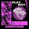 PlayBoy - 王晋哲ZabWang