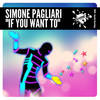 If You Want To (Radio Mix) - Simone Pagliari