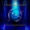 Ufo Ride - Space Vision&Spectra Sonics