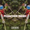 Zipline (Flyjacker Remix) - JayboX&Jamie Smith&Flyjacker