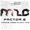 Pluck This (Original Mix) - Factor.E